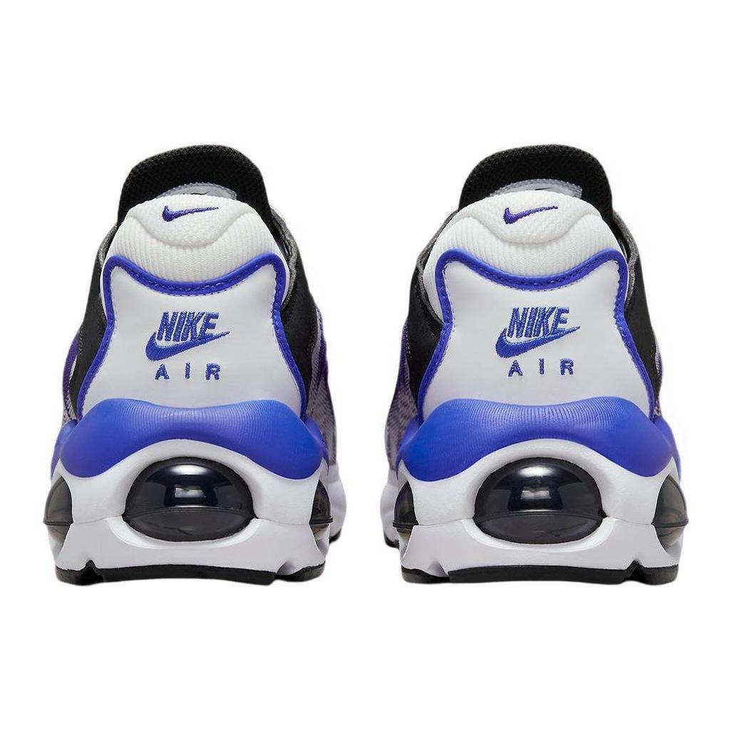 Nike Air Max TW Men White Racer Blue Concord Pure Platinum DQ3984-105