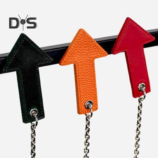 Т-образные клюшки для гольфа с цепью, высокая устойчивость, компактный дизайн, легко носить с собой, прочные клюшки для гольфа, аксессуары для обучения замаху в гольфе