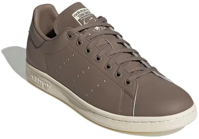 HP5511 adidas Stan Smith "Коричневый/Белый" (Эксклюзив от URBAN RESEARCH) (Мужской)