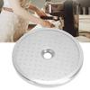 Coffee Machine Shower Screen Fit for   Maker Stainless Steel Round Dispersion 56.5mm Secondary Water Separation Filter Spare Part