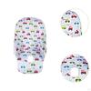 Baby Dining Chair Cover Protector Portable Oxford Cloth Mat Booster Cushion