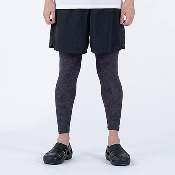 Daiwa Underpants Bottom Ocean Camo M DU-6021P