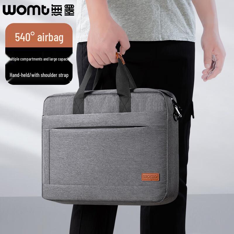 WOMT Multi-functional Laptop Bags & Backpacks