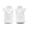 Nike Кроссовки Air Force 1 Mid 07 Белые мужские 315123-111