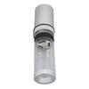 Gas Candle Lamp High Brightness Multifunctional Safe Portable Gas Lamp for Outdoor Camping