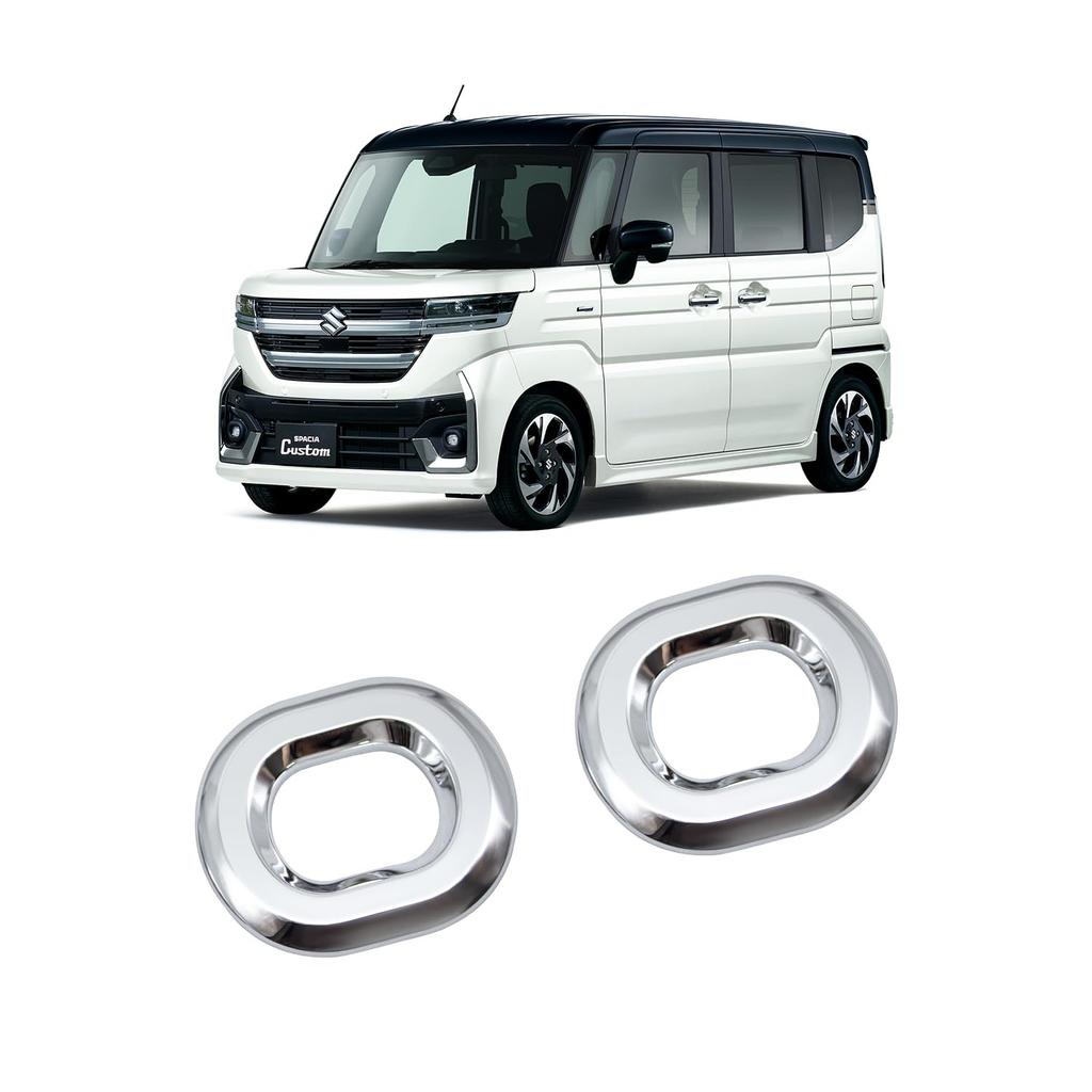 TADOKAPATU Suzuki Новая модель Spacia Spacia Custom MK54S MK94S Специальные