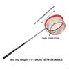 Telescopic Fishing Net Portable Equipment for Outdoor Play Women