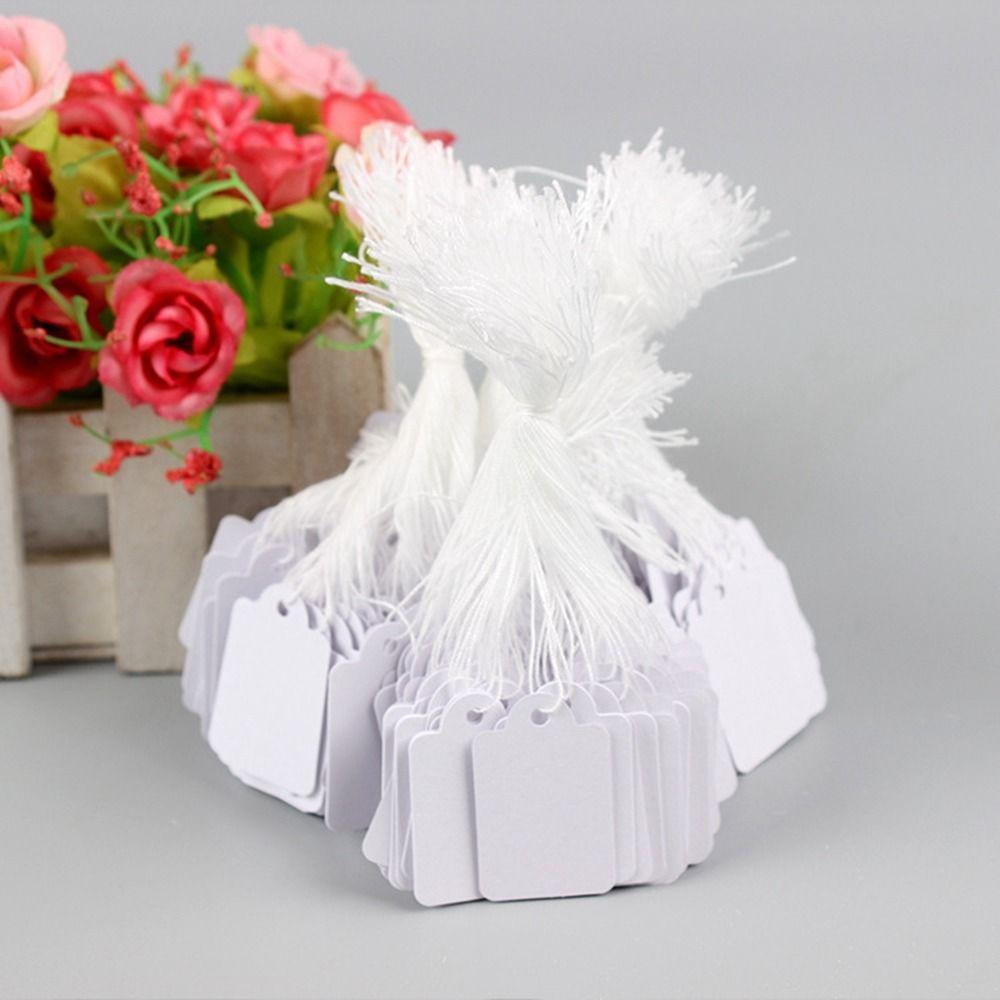 DIY Sewing Supplies Apparel Sewing Price Display Cards Price Label Hang Tag Garment Tag Price Tag