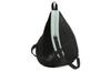 Adidas Polyamide Sling Bag Regular Unisex Dusty Green JJ2173