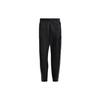 Originals Clover Series Side Button Zipper Decorative Sports Long Pants Men Bottoms Blue Black HB1695
