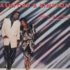 12-дюймовая пластинка ASHFORD SIMPSON Outta The World V8623 Capitol Records 1984 США Танцевальная Электроника Б/у