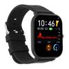 Фитнес-часы с сенсорным экраном, многофункциональные, IP68, водонепроницаемые, трекер здоровья, умные часы