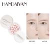 Новая концепция пятицветной фиксирующей пудры Bead Fixing Powder Oil Control Pearl Face Brightening Non-Massive Fixing Powder