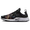 Air Presto Paint Splatter Men Sneakers Black Anthracite White CT3550-004