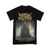 Distant Aeons Art Band Rock Music Art Style Summer Casual TShirt Unisexs and Womens Luxury Brand Top new