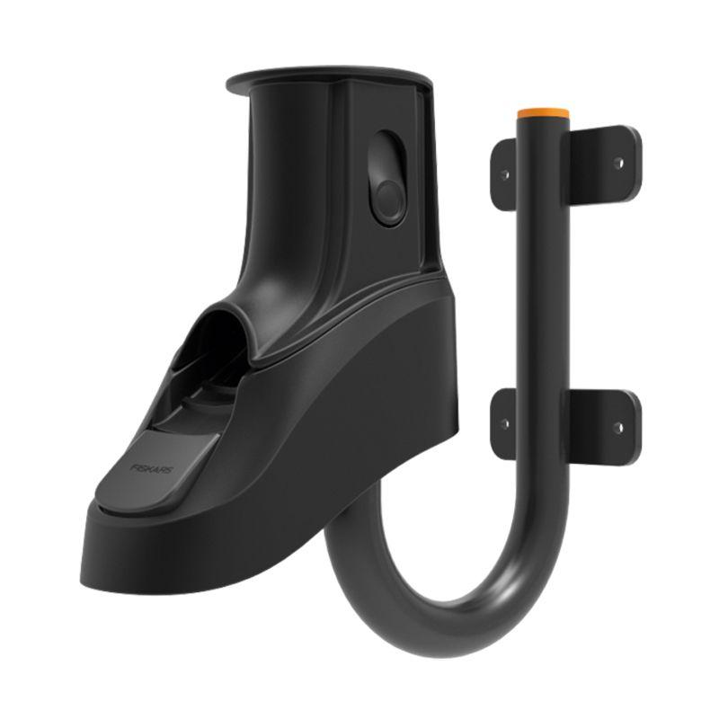 Wall-Mounted Holder For Xl Hose Reel - Fs-1027095