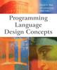 Книга Programming Language Design Concepts by Watt - Paperback