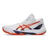 Asics Sky Elite FF MT 3 белые Nova оранжевые мужские кроссовки 1051A081-103