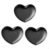 3x Подставка в форме сердца для украшений, держатель для сережек, духов, теней для век