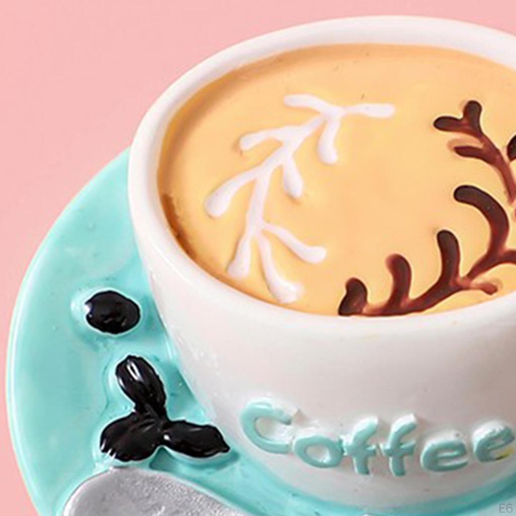 1/6 1/12 кукольный домик еда игрушки ролевые игрушки кухня смола, мини модель для DIY