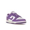Nike Dunk Low Next Nature Black Raspberry Women Sneakers Purple Summit-White Sail DD1873-108