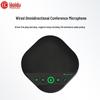 HuiDu SM16U Bluetooth всенаправленный USB-микрофон-спикер для конференций