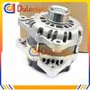 A003TB2691 Alternator 120A For PEUGEOT 1007 207 301 307 Cc Sw 308 II 407 96 Xsara Berlingo A003TB2691C A003TB2691D A003TB2691E