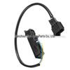 Выключатель двери багажника Nissan Qashqai (25380-4EA1A/4EA0A)