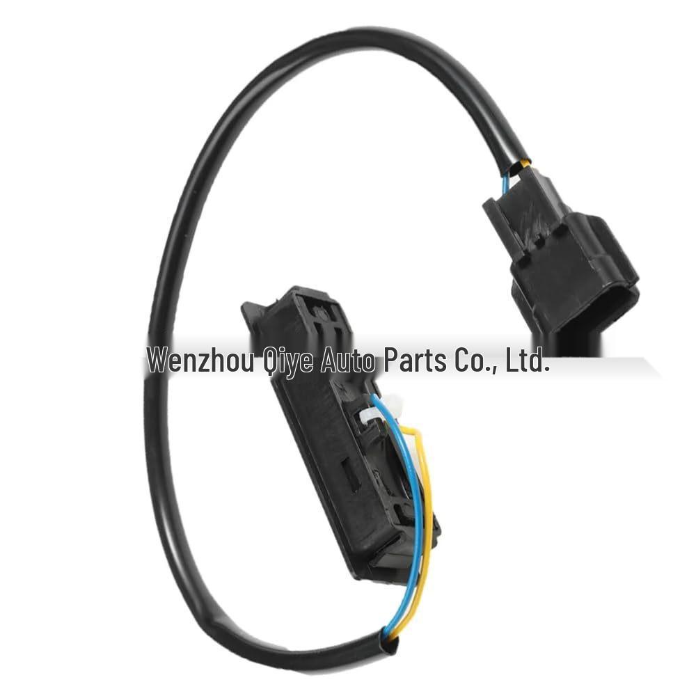 Выключатель двери багажника Nissan Qashqai (25380-4EA1A/4EA0A)