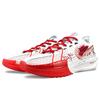 Nike ГТ. Низкие кроссовки с амортизацией, нескользящей подошвой и устойчивостью к истиранию DV2918-101(Команда40-23)
