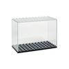 10704 10703 Building Block Doll Toy Storage Box Rectangular Acrylic Transparent Display Box
