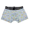 Boxer Multicolor Briefs,