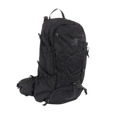 Альпинистский рюкзак Contour 27 черный ONESIZE [Karimar]