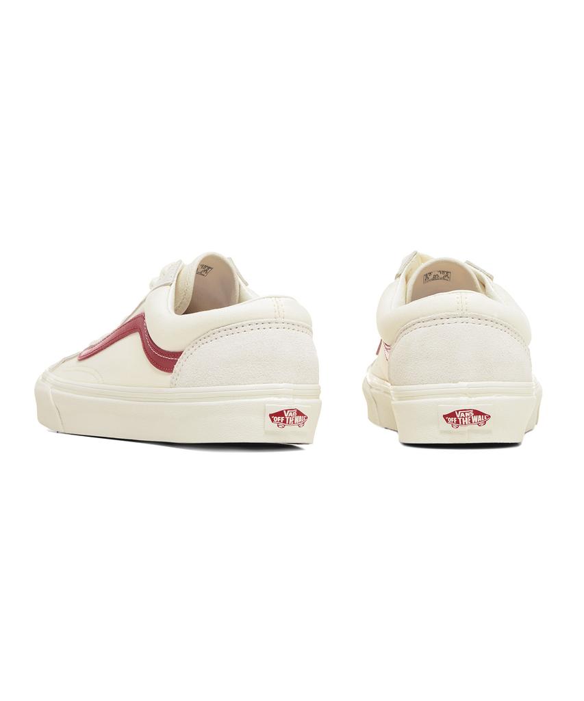 Vans Style 36 - Зефир: Racing Red / Vn0A3Dz3Oxs1