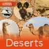 Книга Deserts