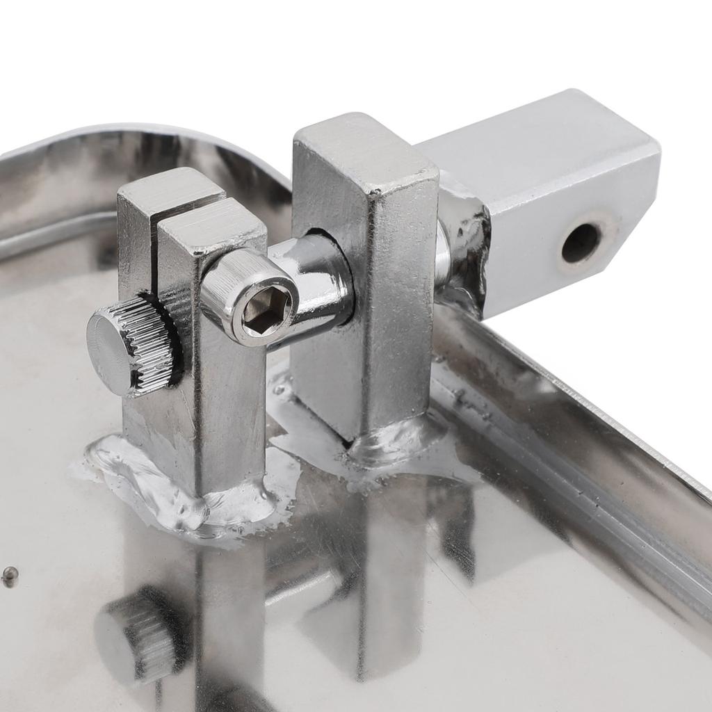 Передняя подножка для пола подходит для Honda VTX 1800 1300 Yamaha V-STAR XVS400 XV250