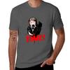 JUST IN TIME  Ghor TShirt Casual Pattern Print Tee Shirt