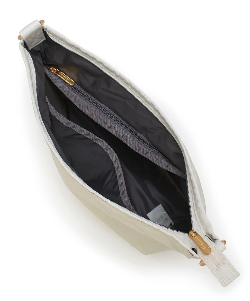 Сумка через плечо CHAIN MED ZIP SHOULDER 2933 Luna Quilt Chain [LeSportsac] [Официальная] / /
