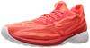 Кроссовки для бега Wave Aero 19 2E, для бега трусцой, марафона, спорта, тренировок, легкие, мужские, красно-красно-белые, 22,5 см,
