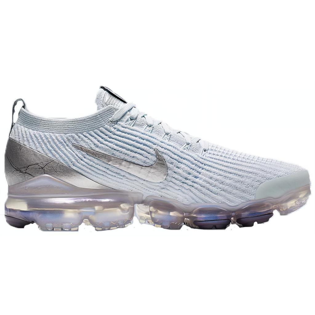 Nike Air VaporMax Flyknit 3 'Reflective Silver' Men's AJ6900-101