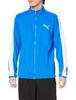 Ветровка ESS Training Jacket 2021 Электрический синий Лимонад M Мужская Осенне-Зимняя Расцветка