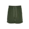 Stitched Woven Sports Casual Shorts Men Bottoms Green DD7040-355
