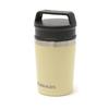 STANLEY SHIKI Vacuum Mug Unisex Water Bottle Bottle Cold Warm Sports Outdoor Bottle Mug 1002887 0.23L Men's Women's