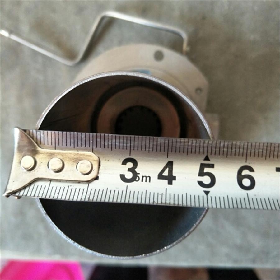 5 кВт Горелка для Eberspacher D4 и D4S Камера сгорания Воздушный Дизельный Автономный Отопитель