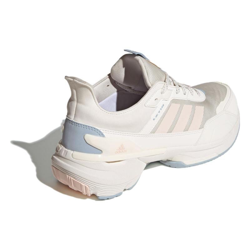 adidas Женские кроссовки Mts 'White Silver' IE3417