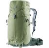 Рюкзак Deuter Trail 24 grove/ivy (3440324-1214)