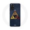 Case - Xiaomi - Redmi Note 11S - Shockproof - Soft - Triangle Logo Baratheon