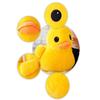 Animal Animal Pillow Plush Yellow Duck Duck Plush Toy Stuffed Yellow Duck Yellow Duck Pillow