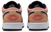 Jordan 1 Низкий SE Флайт Клаб - DX4374-008