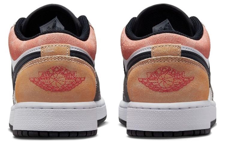 Jordan 1 Низкий SE Флайт Клаб - DX4374-008